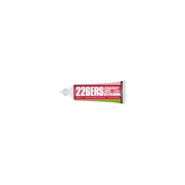 ENERGETICKÝ GÉL BIO tuba 25g