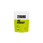Pre Workout 226ERS