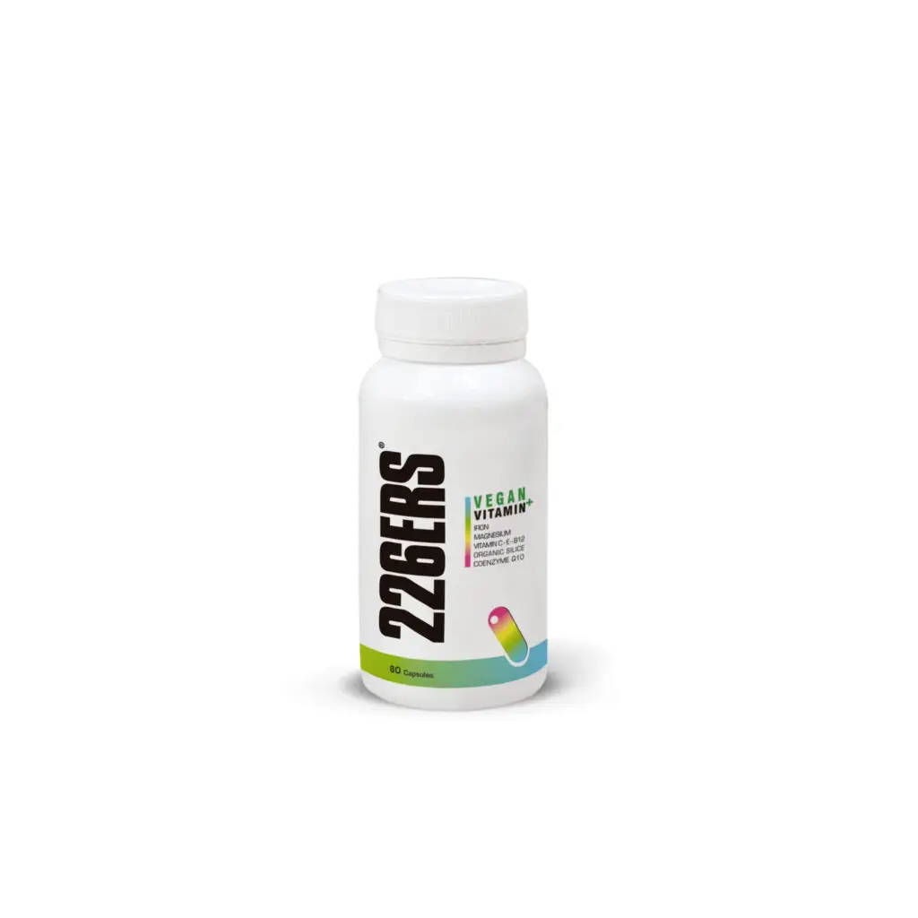VEGAN VITAMIN+ 226ERS