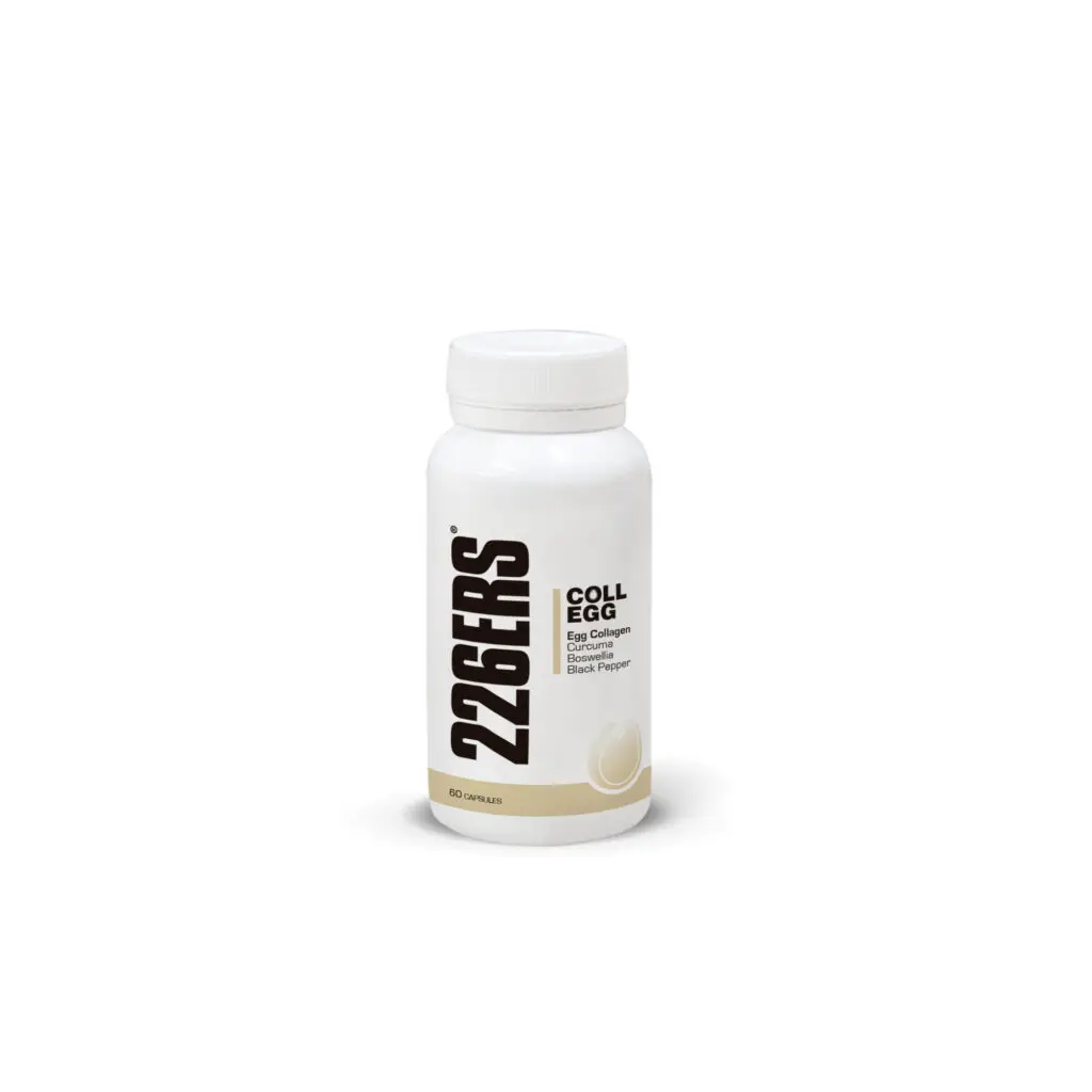 COLL-EGG 226ERS