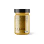 MANDĽOVÉ MASLO - krémové mandľové maslo 310g - obrazek 2