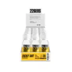 226ERS ENERGY SHOT 250 mg kofeínu – s príchuťou banánu. - obrazek 2