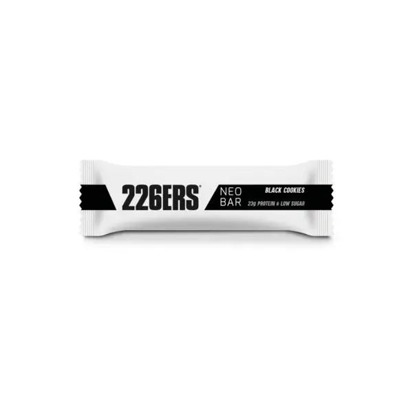 NEO BAR – nízkocukrová proteínová tyčinka v čokoláde, 50 g.