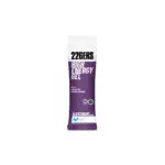 HIGH ENERGY GEL – vysoko sacharidový gél s cyklodextrínom, 76 g. - obrazek 10