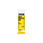 HIGH ENERGY GEL – vysoko sacharidový gél s cyklodextrínom, 76 g. - obrazek 8