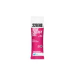 HIGH ENERGY GEL – vysoko sacharidový gél s cyklodextrínom, 76 g. - obrazek 4