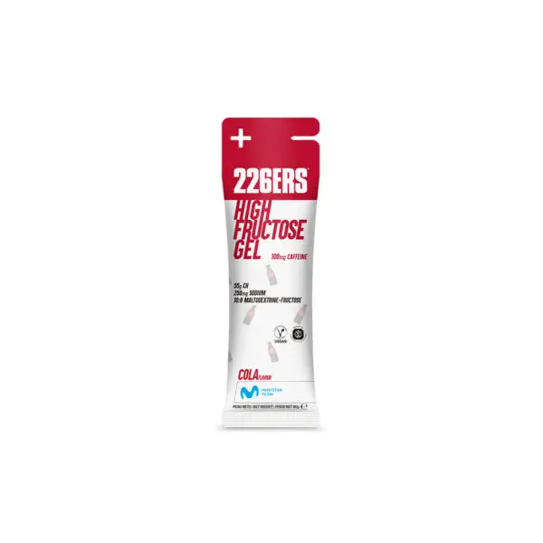 HIGH FRUCTOSE GEL 226ERS