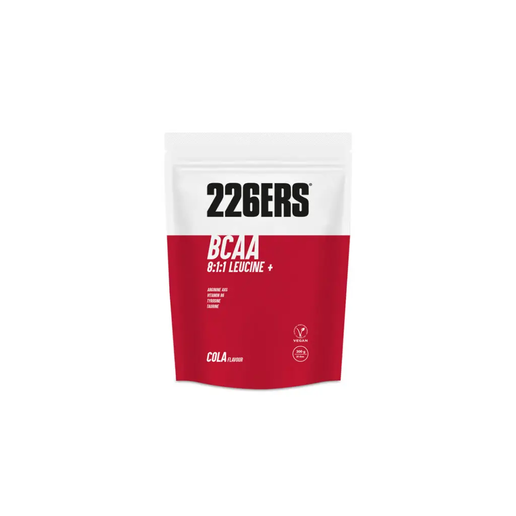 BCAA 226ERS
