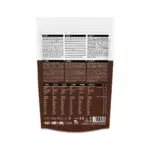 IZOLÁT PROTEÍNOV - ultrafiltrovaný proteínový izolát (WPI) z pasených kráv, 1 kg - obrazek 4