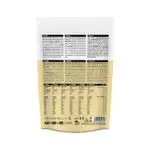IZOLÁT PROTEÍNOV - ultrafiltrovaný proteínový izolát (WPI) z pasených kráv, 1 kg - obrazek 2