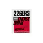 BOX SUB9 ENERGY DRINK (15 ks) - jednoporciové sáčky hypertonického nápoja s BCAA 15 x 50g - obrazek 2