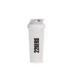 ŠEJKER - pevne uzavretý, so sitkom a miešacou guľkou 800ml.