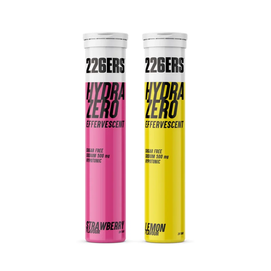 HYDRAZERO 226ERS