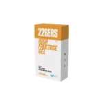 HIGH FRUCTOSE GEL Pack 6x80g 226ERS Speculoos
