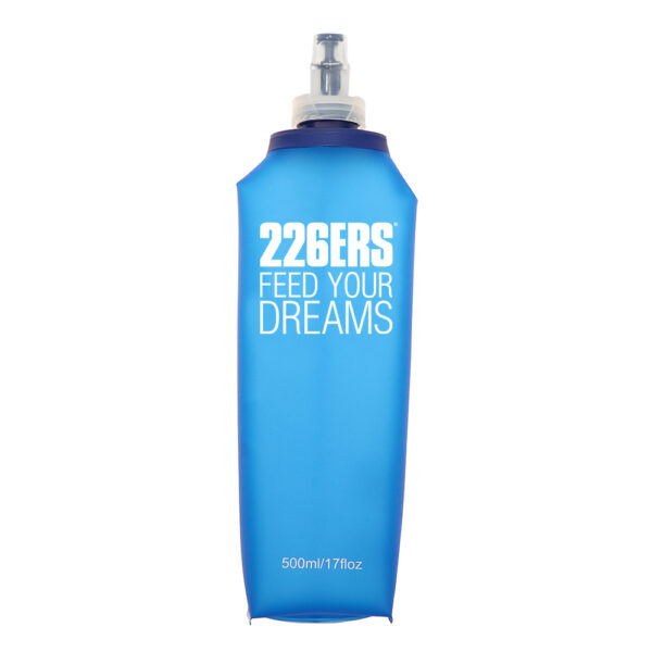 MÄKKÁ TERMOSKA - fľaša na redukciu objemu, 500 ml.