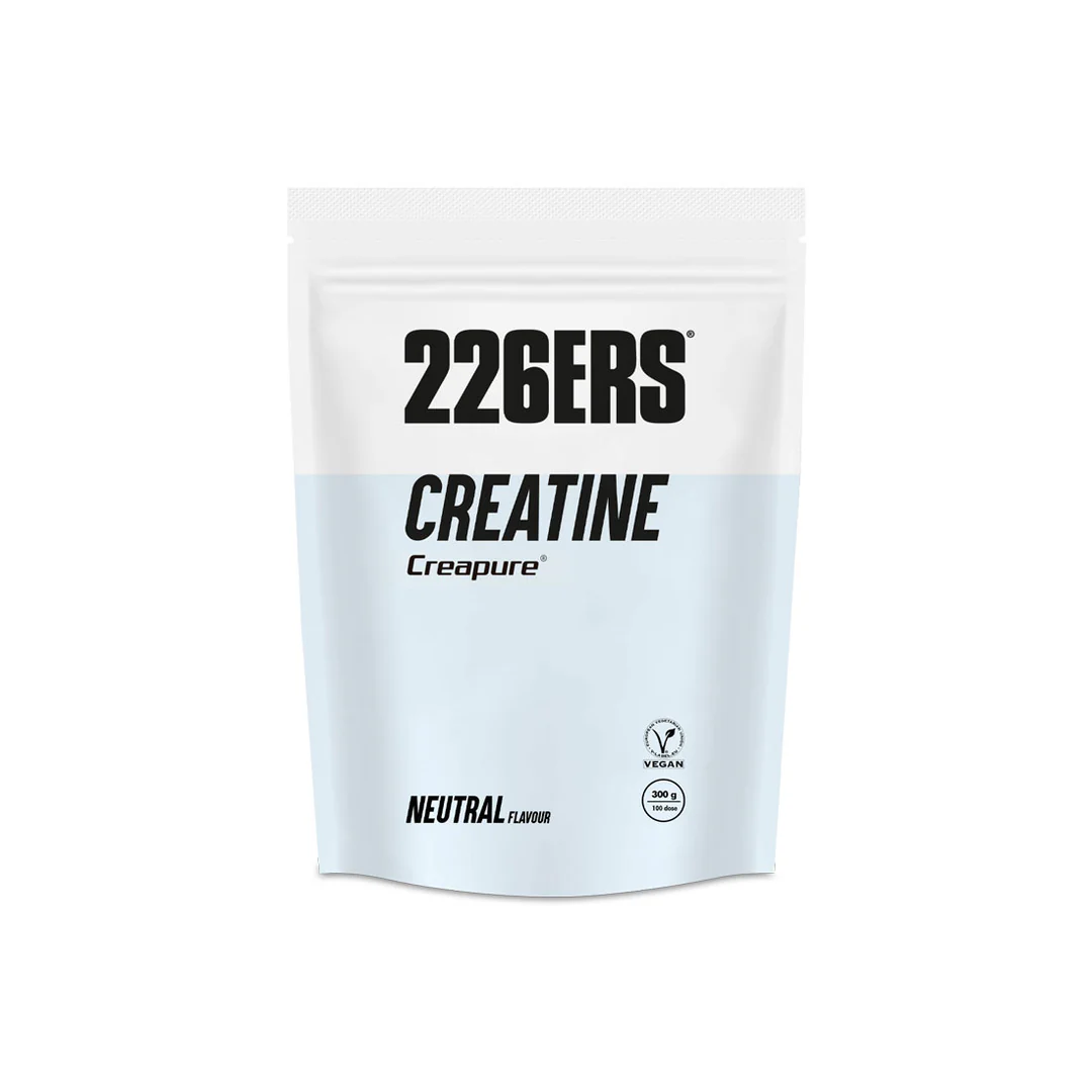 1997 CREATINE CREAPURE® – certifikovaný kreatín v najčistejšej forme, prášok 300 g. - obrazek 1